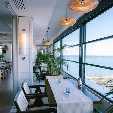 White Apartment باتومي المظهر الخارجي الصورة