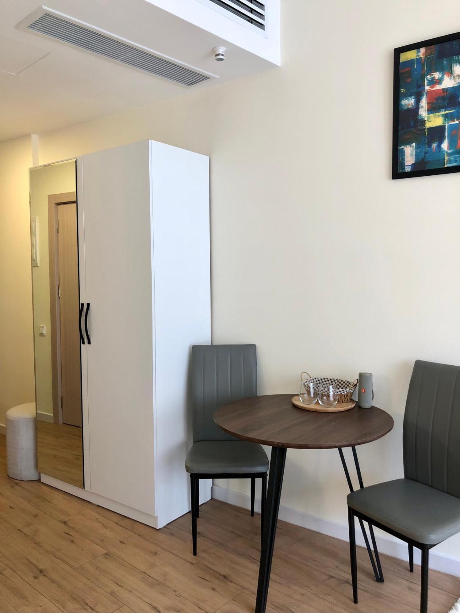 White Apartment باتومي المظهر الخارجي الصورة