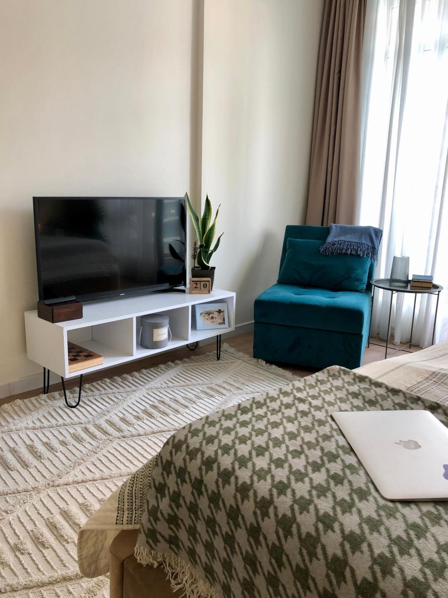 White Apartment باتومي المظهر الخارجي الصورة