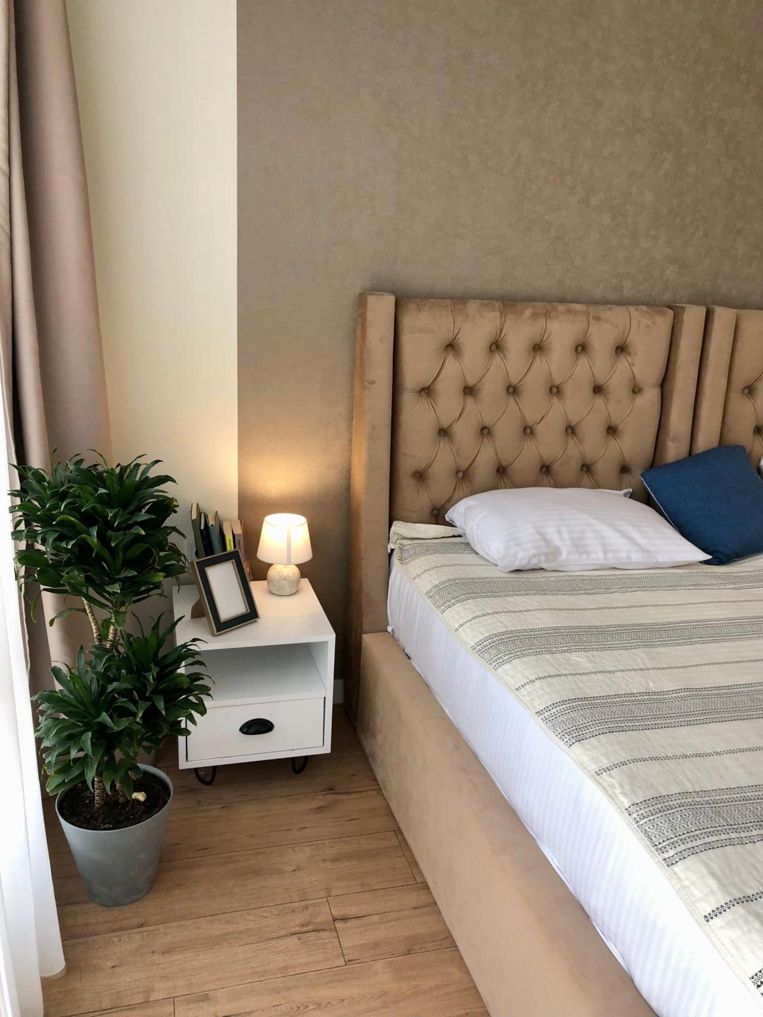 White Apartment باتومي المظهر الخارجي الصورة