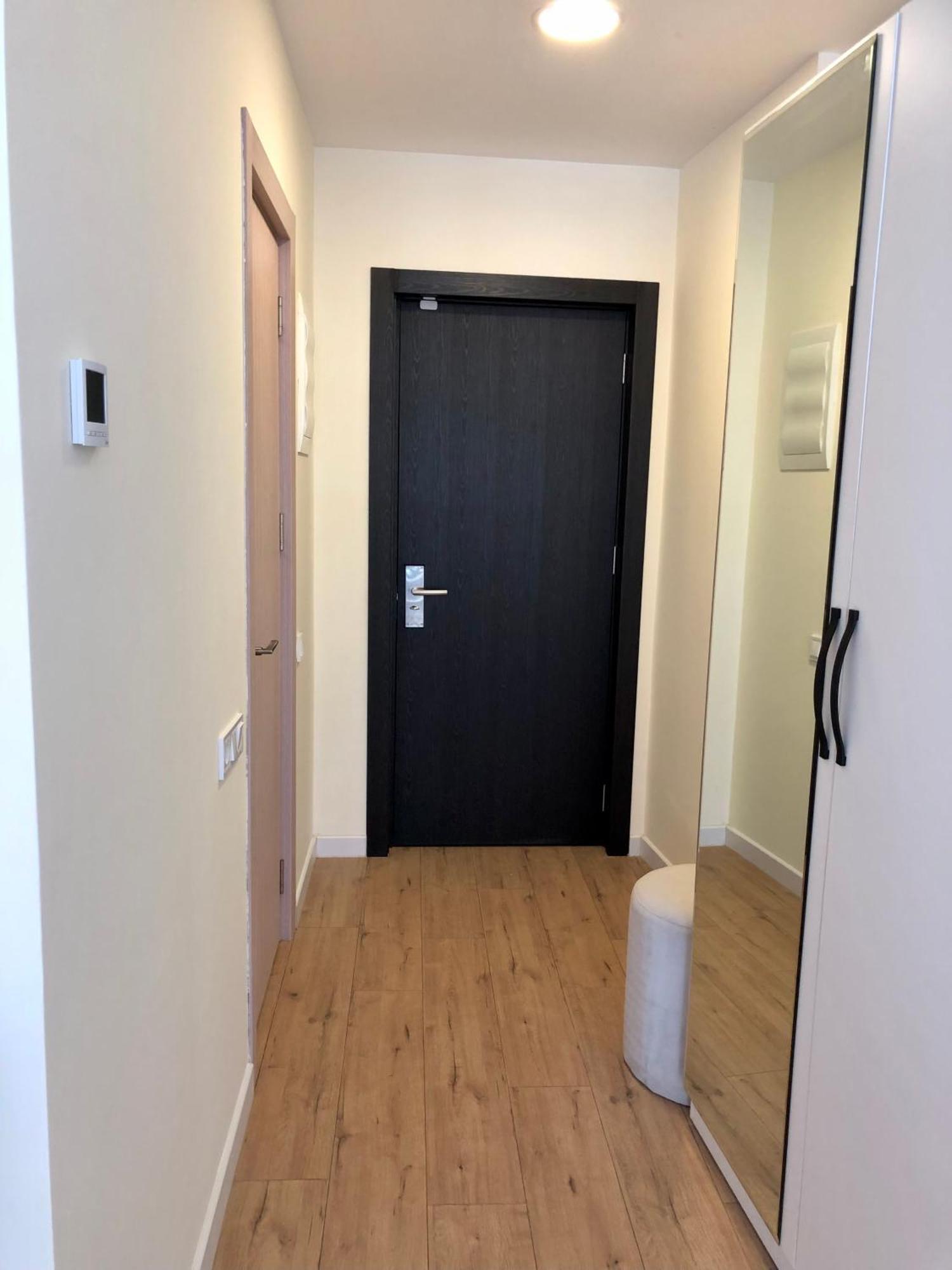 White Apartment باتومي المظهر الخارجي الصورة