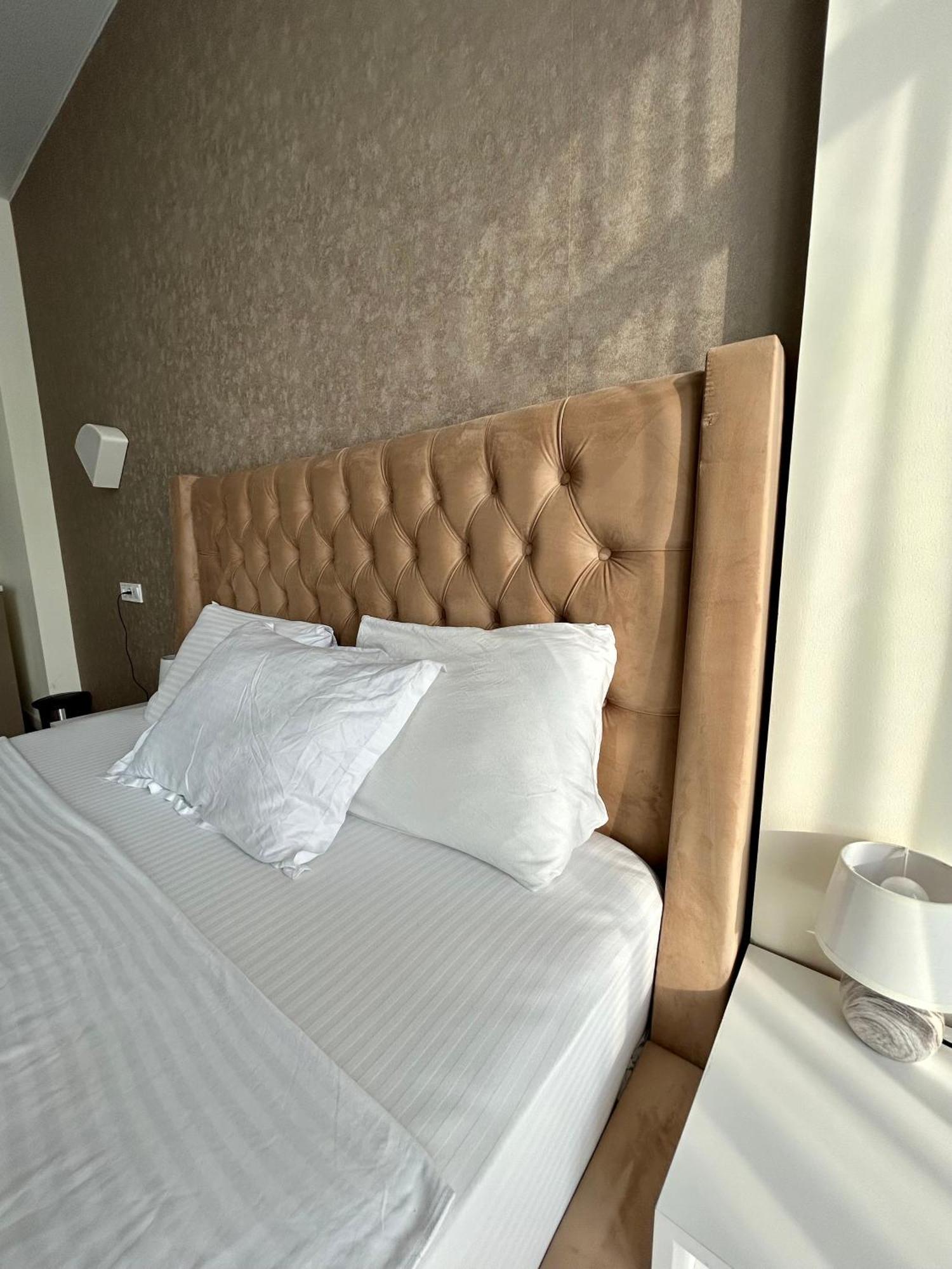 White Apartment باتومي المظهر الخارجي الصورة